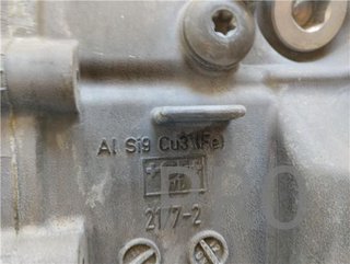 Caja Cambios Manual BMW Serie 3 Berlina (E46)(1998->)