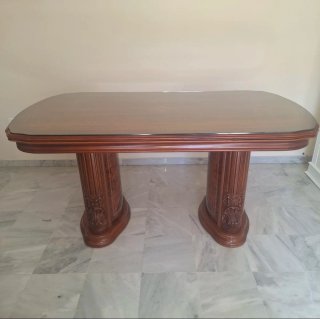 Mesa salón