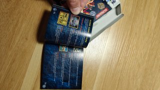 Yu-Gi-Oh! Dungeon Dice Monsters GBA
