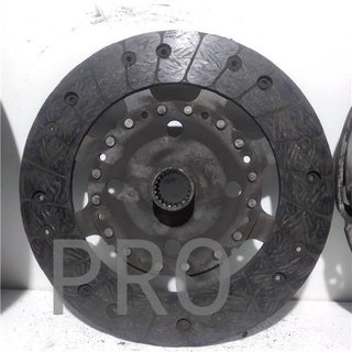 Kit Embrague Completo Nissan Pulsar (C13M)(2014->)