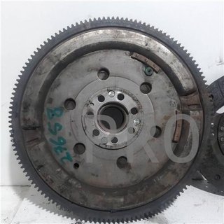 Kit Embrague Completo Nissan Pulsar (C13M)(2014->)