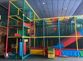 Parques de bolas infantiles chiquipark segundamano