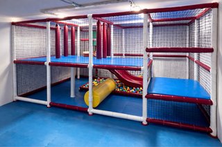 Parques de bolas infantiles chiquipark segundamano
