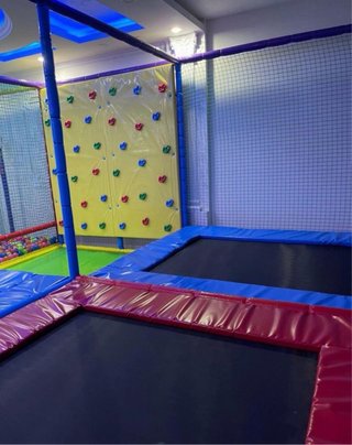 Parques de bolas infantiles chiquipark segundamano