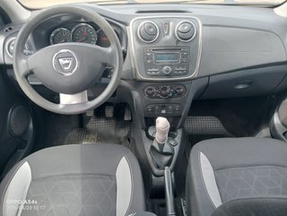 Dacia Sandero 2014