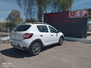 Dacia Sandero 2014