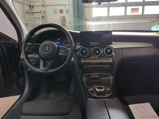 Mercedes-Benz Clase C C 300 de Estate