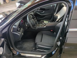 Mercedes-Benz Clase C C 300 de Estate