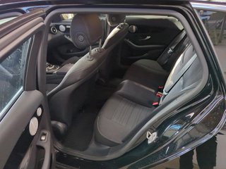 Mercedes-Benz Clase C C 300 de Estate