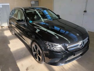 Mercedes-Benz Clase C C 300 de Estate
