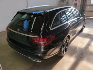 Mercedes-Benz Clase C C 300 de Estate