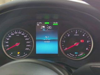 Mercedes-Benz Clase C C 300 de Estate
