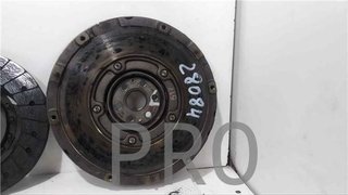 Kit Embrague Completo Ford Focus Berlina (CEW)(2014->)