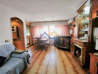 Piso en venta en Portazgo en Madrid