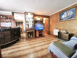 Piso en venta en Portazgo en Madrid