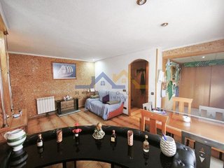 Piso en venta en Portazgo en Madrid