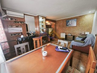 Piso en venta en Portazgo en Madrid