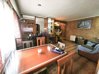 Piso en venta en Portazgo en Madrid