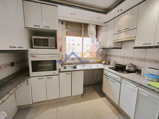 Piso en venta en Portazgo en Madrid