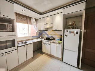 Piso en venta en Portazgo en Madrid