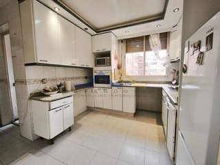 Piso en venta en Portazgo en Madrid
