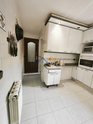 Piso en venta en Portazgo en Madrid