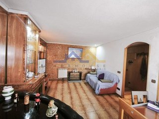 Piso en venta en Portazgo en Madrid