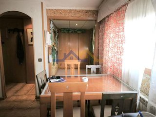 Piso en venta en Portazgo en Madrid