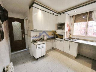 Piso en venta en Portazgo en Madrid