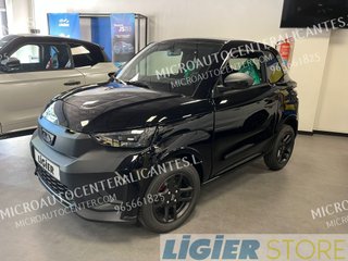 LIGIER JS50 SELECT AIRE ACOND+ DA 2026