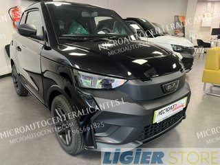 LIGIER JS50 SELECT AIRE ACOND+ DA 2026