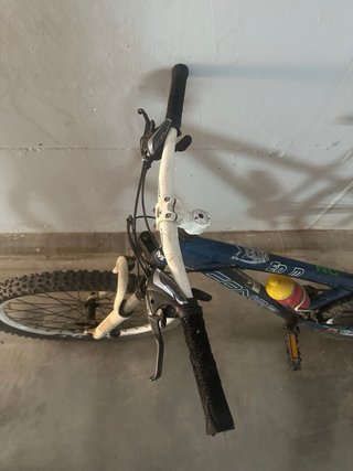 Bicicleta Connor Enemy