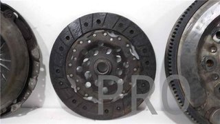 Kit Embrague Completo Volkswagen Tiguan (5N2)(02.2011->)