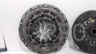 Kit Embrague Completo Mercedes-Benz Citan (BM 415) Combi (09.2012->)