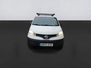 Nissan NV200 1.5dCi 66kW (90CV) COMFORT