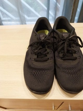 Zapatillas bambas nike talla 43