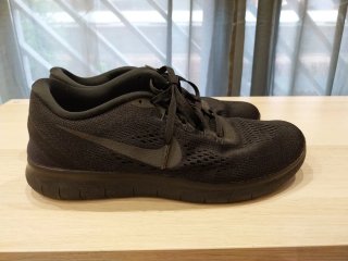 Zapatillas bambas nike talla 43