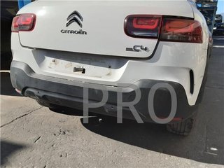Paragolpes Trasero Citroen C4 Cactus (2014->)