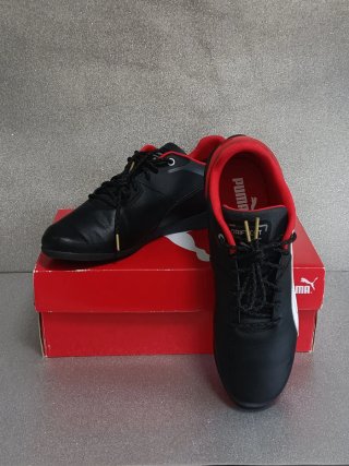 Zapatillas Puma Ferrari Talla 42.5