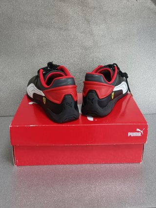 Zapatillas Puma Ferrari Talla 42.5