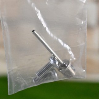 Enlee Mini Pump – Bomba Manual Portátil