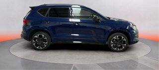 SEAT Ateca 2017