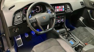 SEAT Ateca 2017