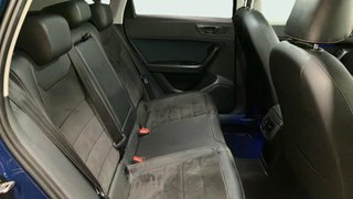 SEAT Ateca 2017