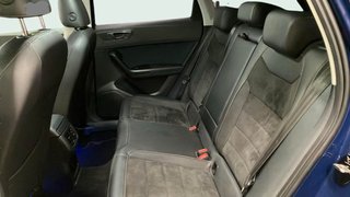 SEAT Ateca 2017