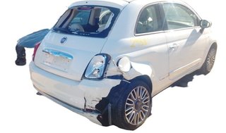2689727 kit de llantas 4 llantas fiat 500 cabrio