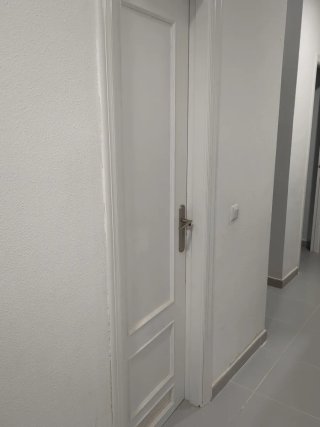 Regalo Puertas de madera