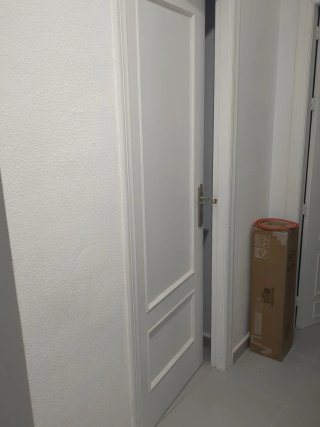 Regalo Puertas de madera