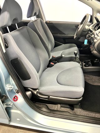 Honda Jazz 2006