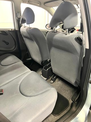 Honda Jazz 2006